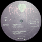 Stevie Nicks / The Wild Heart (LP)