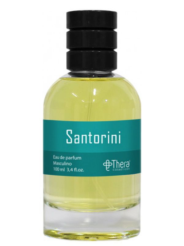 Thera Cosmeticos Santorini