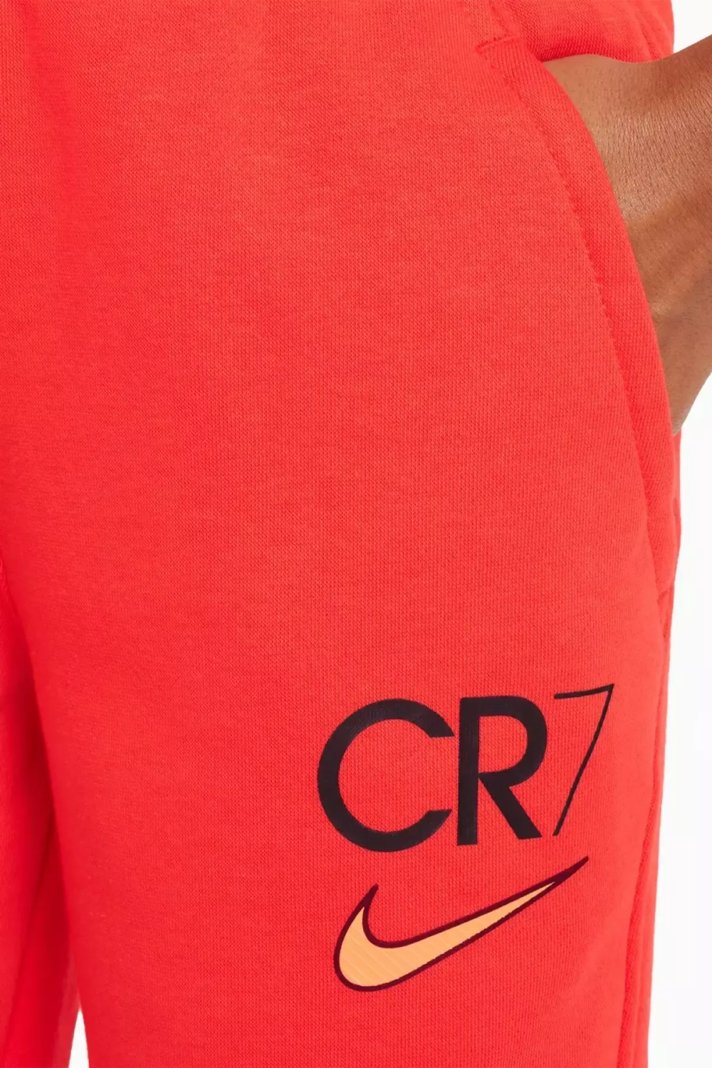 Штаны Nike CR7 Club Fleece Junior