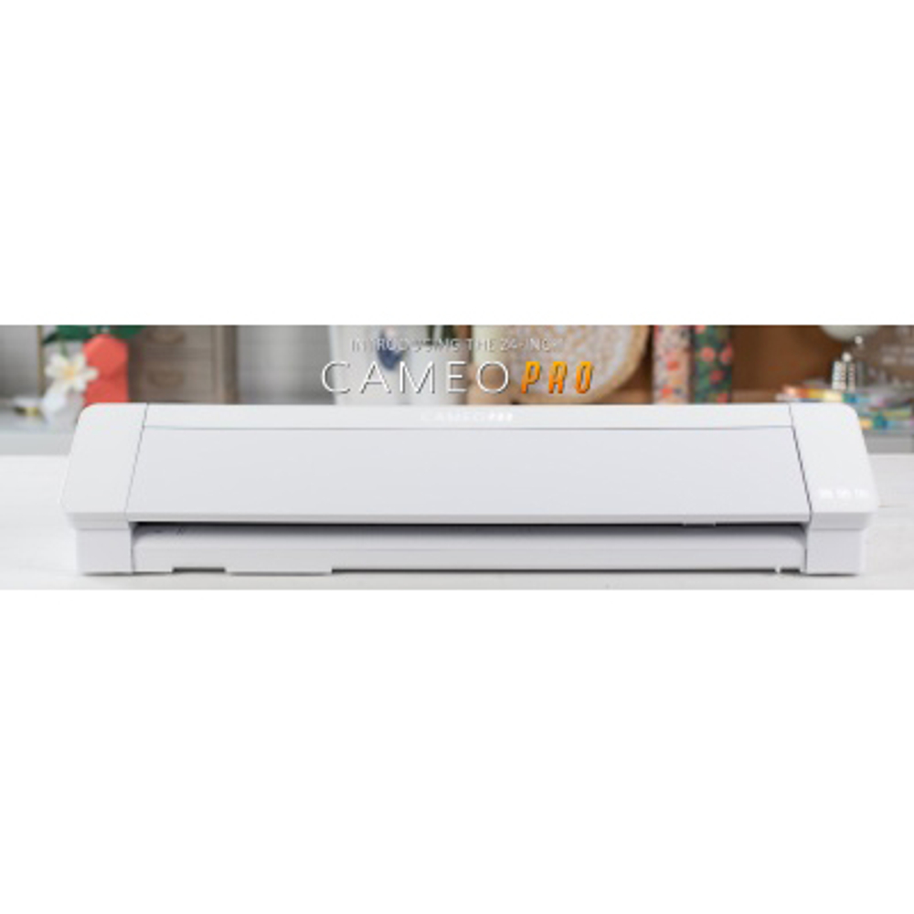 Режущий плоттер Silhouette CAMEO 4 Pro
