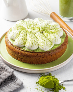 Зелёная матча, Япония, 20 г