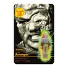 Фигурка Super7 - Toxic Avenger ReAction Figure - Toxie Monster Glow