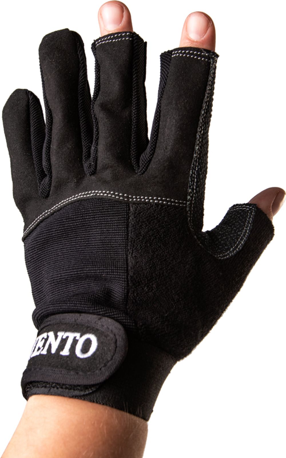 ПЕРЧАТКИ (МИТЕНКИ) VENTO АЛЕКСА