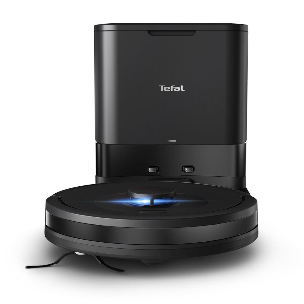 Робот-пылесос Tefal X-PLORER Serie 85+ RG87D5WH