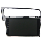 Установочный комплект для VW GOLF 7 2013+  KUBERG KD-1010-P30