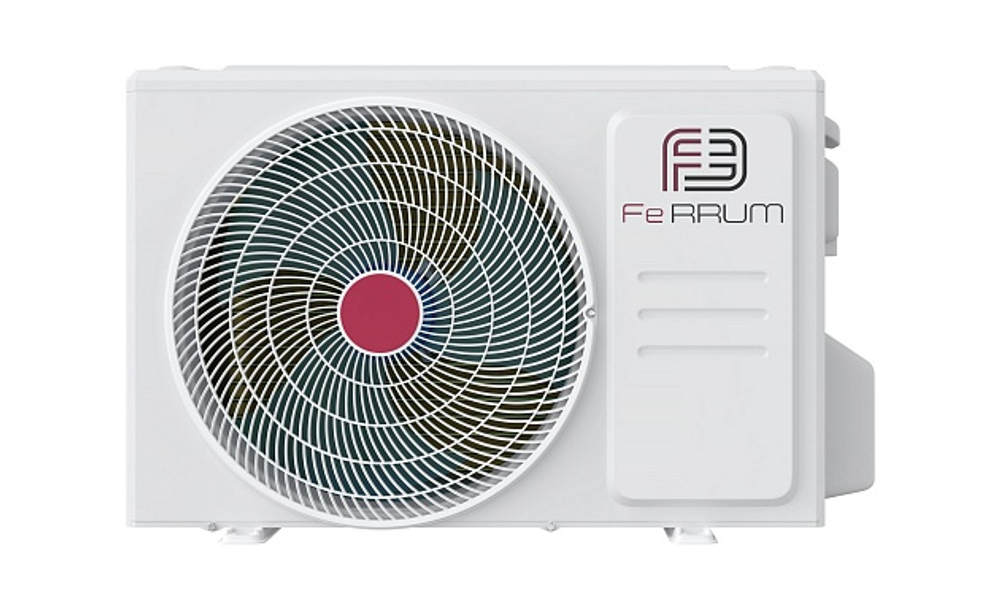 Сплит-система FERRUM, FORCE WS30 (on/off), FIS12F2 / FOS12F2-WS30