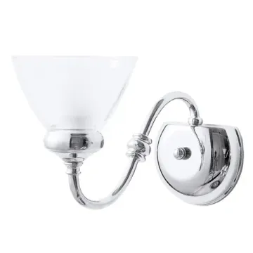 Бра 1*E14 A5184AP-1CC хром TOSCANA Arte Lamp