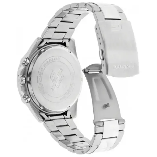 Мужские часы Casio Edifice EFV-550D-1AVUDF