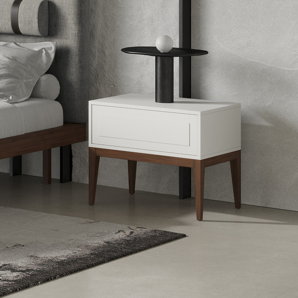 Прикроватная тумбочка MOD INTERIORS MARBELLA