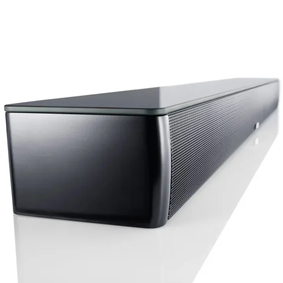Canton Sound M Black