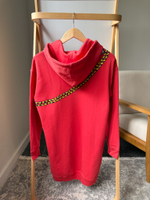 Худи Moschino, S