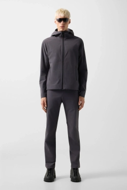 Куртка BOGNER FIRE+ICE VILMAR в цвете антрацит