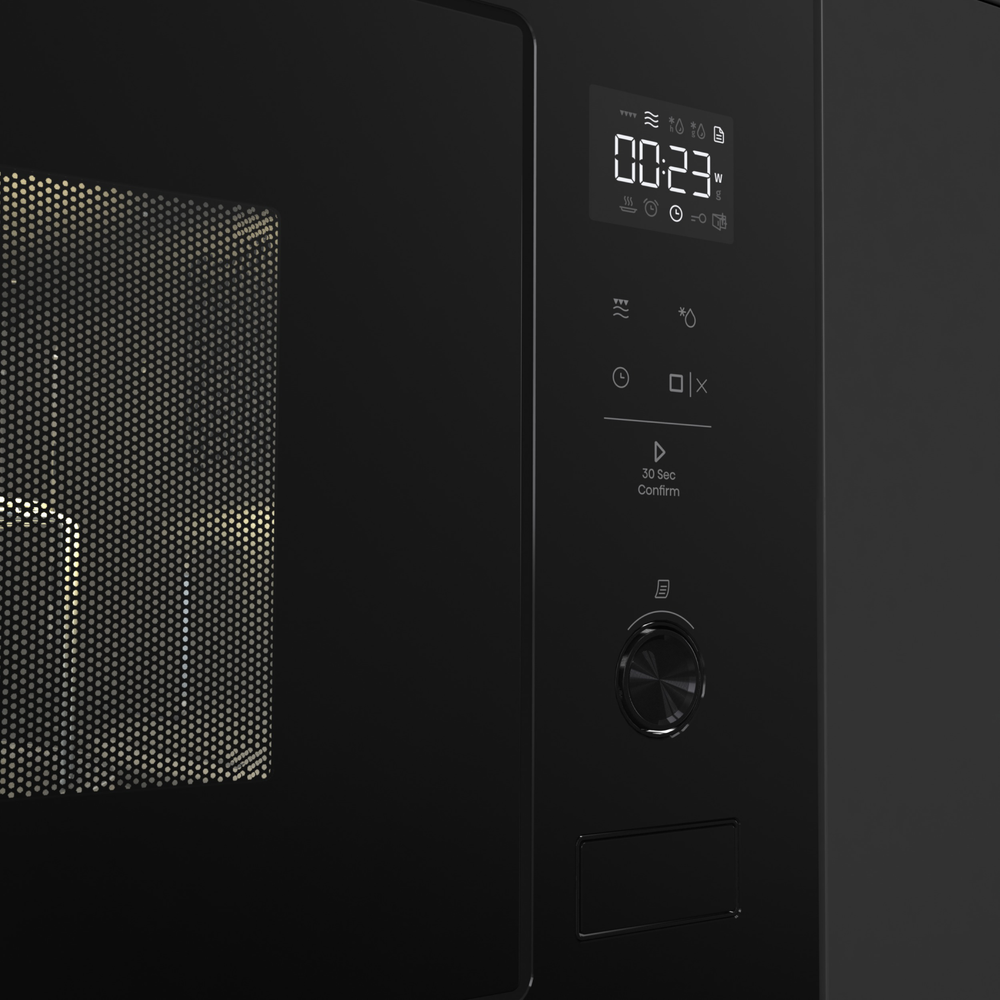 Микроволновая печь встраиваемая Hisense BIM325G42BG