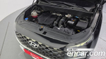 Hyundai Santafe Gasoline 2.5T 2WD — 2021