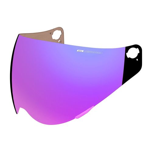 Купить Визор для шлема Icon Precision Optics Shield RST Purple / Variant / Фиолетовый