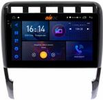 Магнитола для Porsche Cayenne 2002-2010 - AIROC 2K RI-2921 Android 12, Быстрая, QLed+2K, CarPlay, SIM-слот