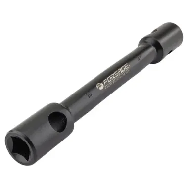 Ключ балонный двусторонний 19х21мм Forsage F-6771921-EURO