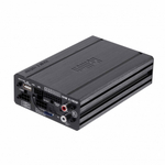 Процессорный усилитель Hellion HAM 8.10 DSP - BUZZ Audio