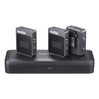 Радиосистема Godox MoveLink II M2 петличная