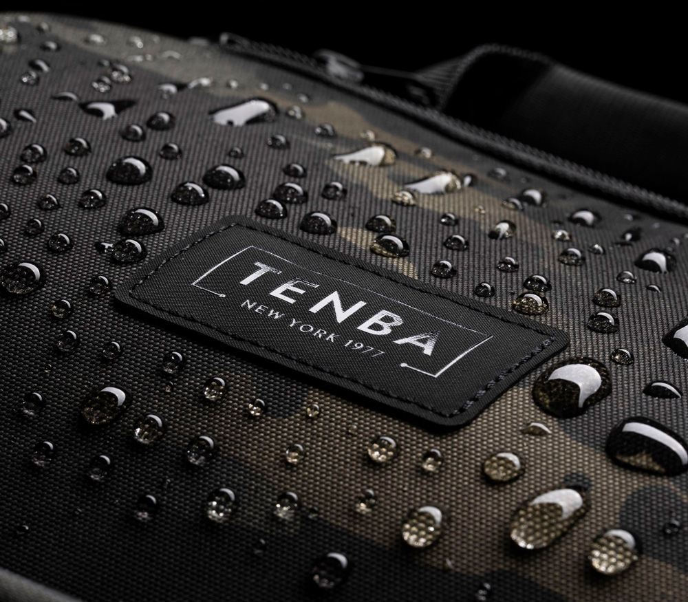 Рюкзак Tenba Axis v2 Tactical Backpack 32, камуфляж