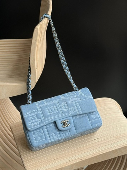 Сумка Chanel