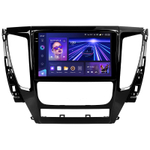Teyes CC3 2K 9"для Mitsubishi Pajero Sport 3 2016-2018