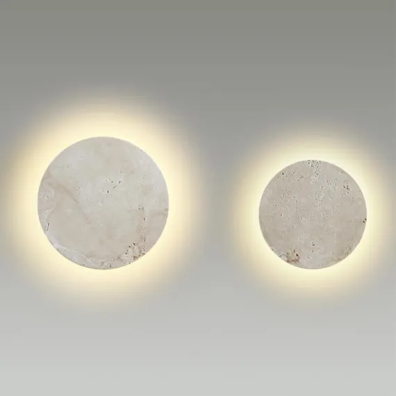 Настенный светильник Travertino 6625/5WL Odeon Light