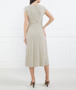 Платье Max Mara Leisure - бежевый(362103366)