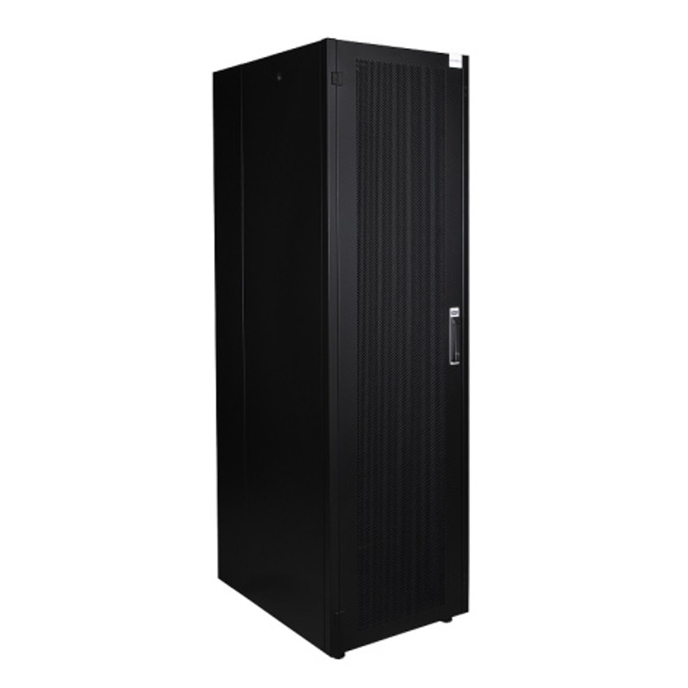 Шкаф напольный 19", 47U Datarex DR-721611