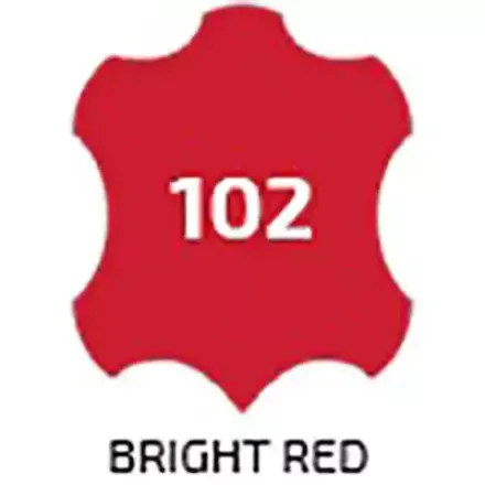Краситель Tarrago Color Dye, 25мл, [102] ярко-красный