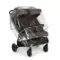 Прогулочная коляска Nuna Triv Dubl Thunder