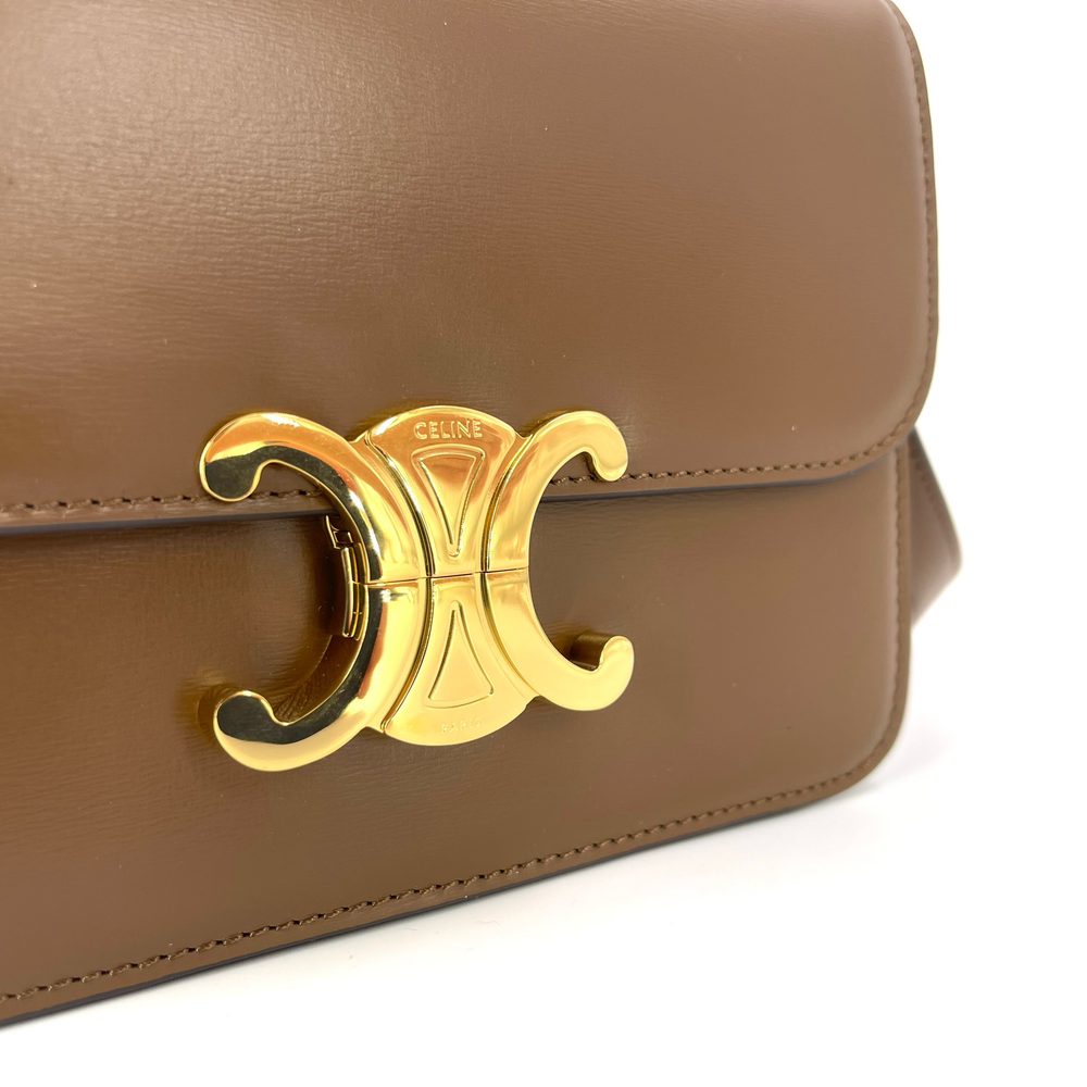 Celine Classique Triomphe
