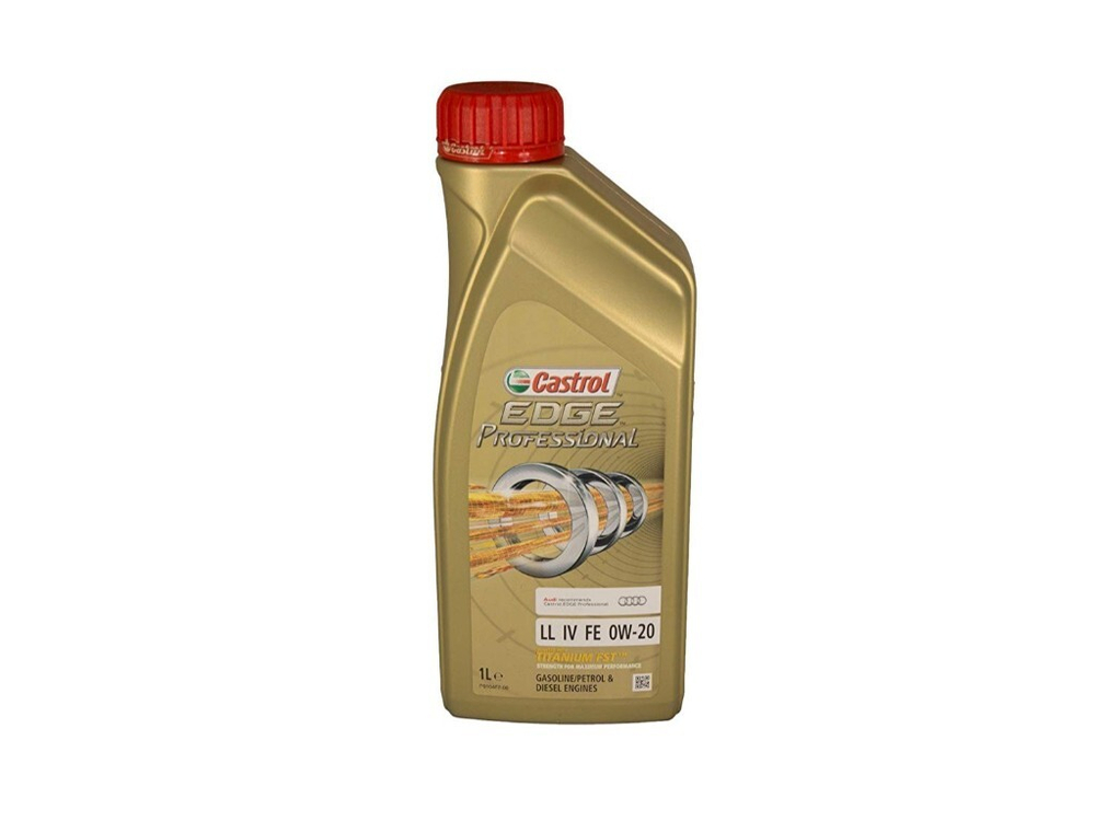 CASTROL - CAS0436-CAS - Engine Oil