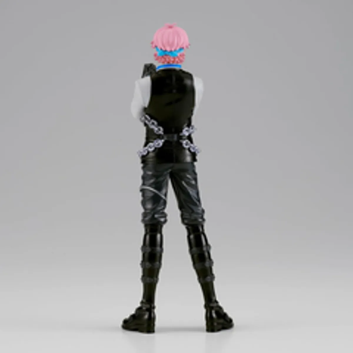 Фигурка Banpresto One Piece: The Grandline Series. Koby