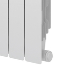Радиатор Royal Thermo Revolution Bimetall 500 2.0 – 6 секц.