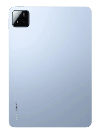 11.2" Планшет Xiaomi Pad 7 12/256 ГБ, Wi-Fi Mirage purple