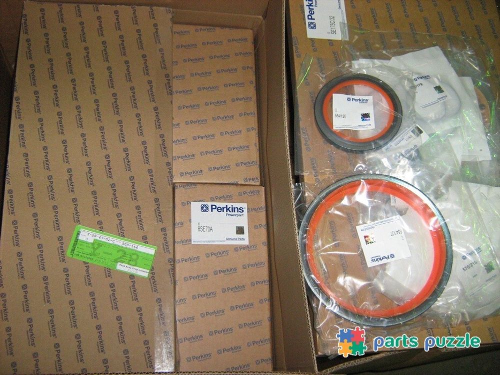 Комплект прокладок нижний / KIT,JOINT/GASKET АРТ: 908-164 Комплект прокладок нижний / KIT,JOINT/GASKET АРТ: 908-164