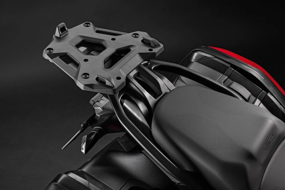 96782401AA DUCATI TOP CASE PLATE (MTS V2)