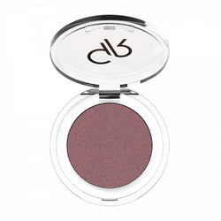 Тени для глаз GR Soft Color Pearl Mono Eyeshadow Soft Pearl