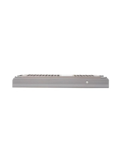 Блок питания для светодиодной ленты 150Вт 12.5А 12В IP20 BSPS метал. JazzWay 3329235A