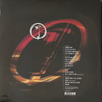 Bauhaus ‎– Best Of Bauhaus | Crackle 2LP (Европа 2023г.)