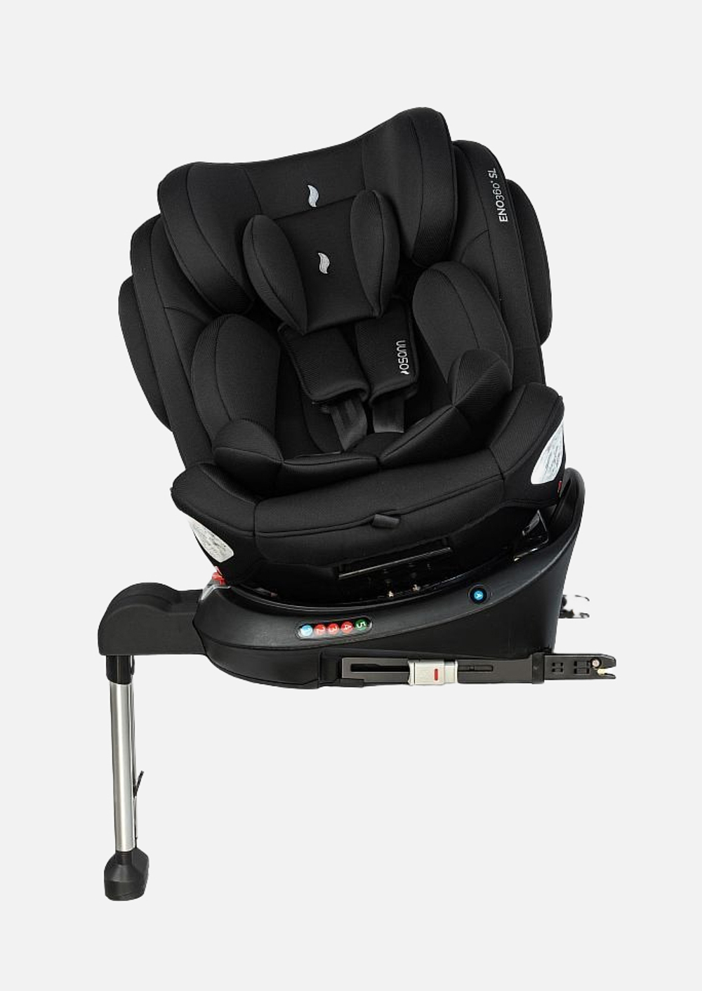 Osann Детское автокресло Eno360 SL Carbon