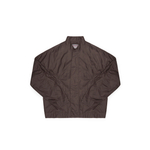 Куртка Blue Monte Work Jacket With Stand-Up Collar “Brown”
