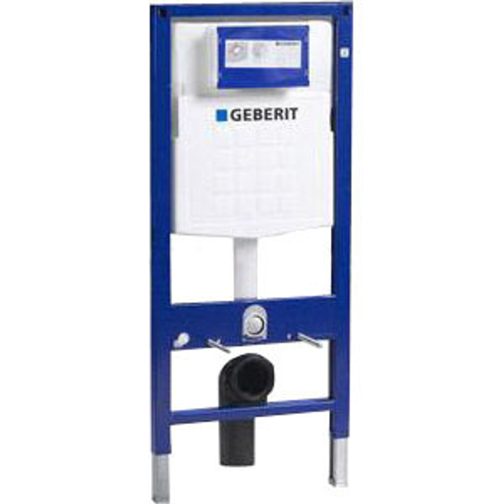 Купить инсталляцию для подвесного унитаза  Geberit Duofix  UP320 111.300.00.5 в Краснодаре