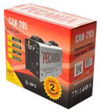 Сварочный инвертор РЕСАНТА САИ-205 65/77
