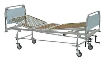 Кровать общебольничная 11-CP125