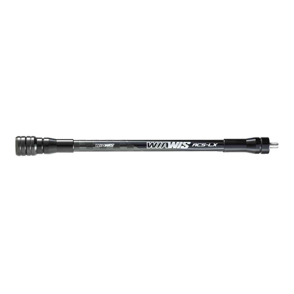 Стабилизатор короткий для лука спортивного Win&Win Stabilizer Short ACS-LX