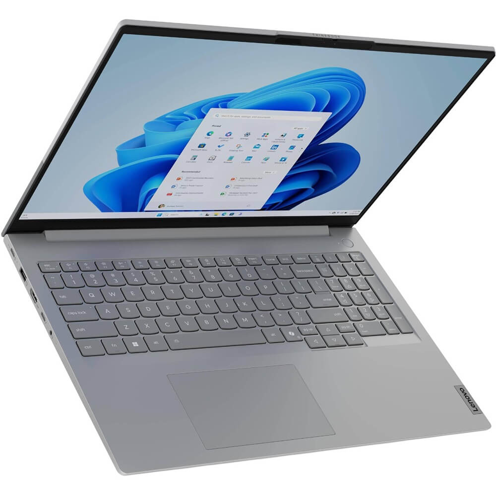 Ноутбук Lenovo ThinkBook 16 G8 (21SH00JDFW)