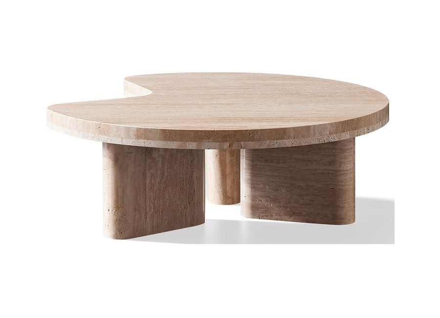 Стол журнальный Curved KT-2487A