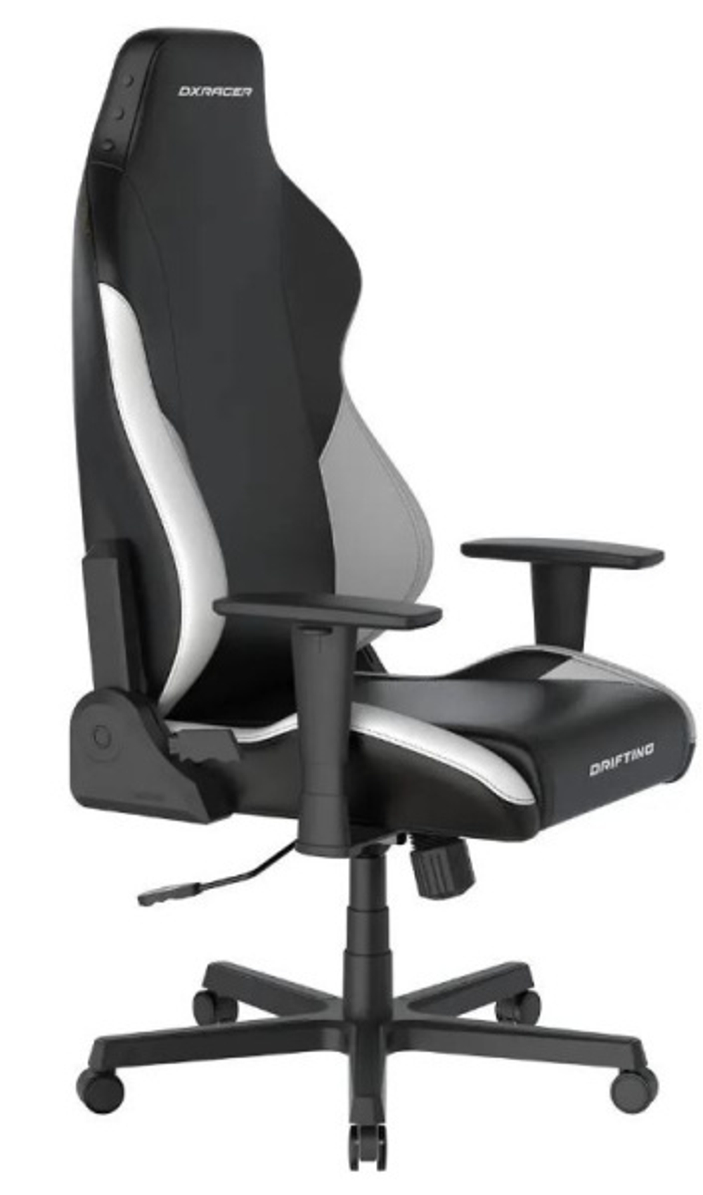 Кресло игровое DxRacer OH/DL23/NW